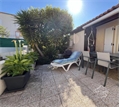 Pavillon à la vente